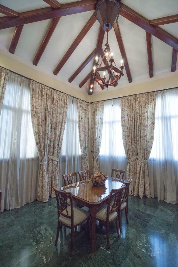 Apartamento La Atalaya Great Luxury Attic Antequera Exterior foto