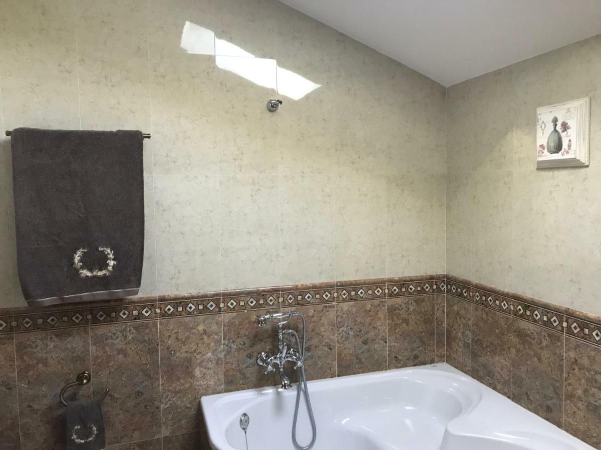 Apartamento La Atalaya Great Luxury Attic Antequera Exterior foto