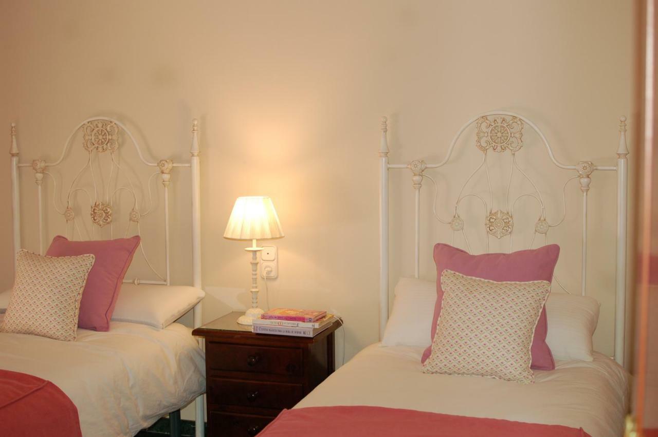 Apartamento La Atalaya Great Luxury Attic Antequera Exterior foto