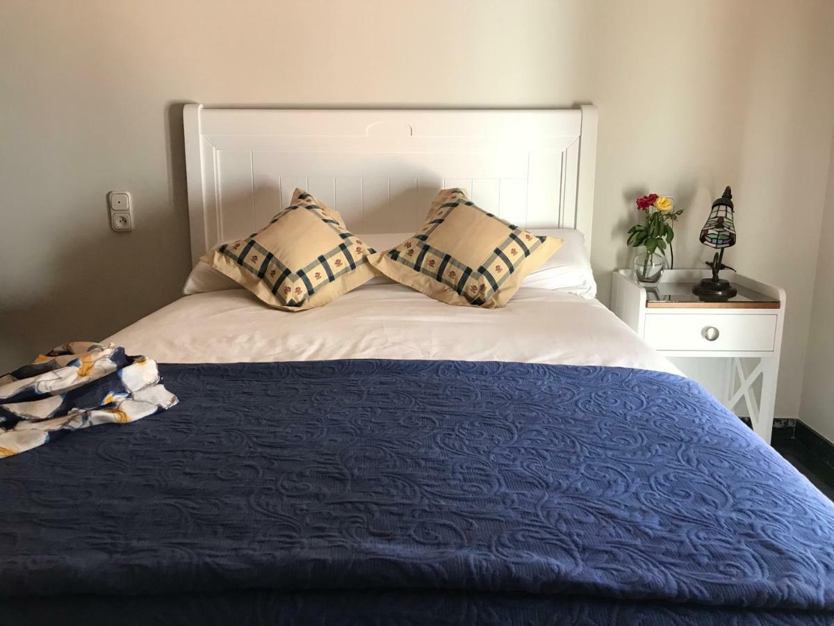 Apartamento La Atalaya Great Luxury Attic Antequera Exterior foto