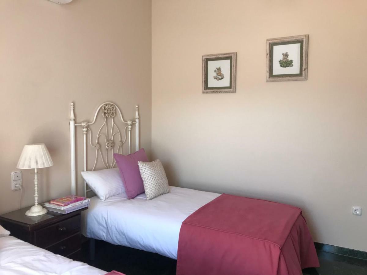 Apartamento La Atalaya Great Luxury Attic Antequera Exterior foto